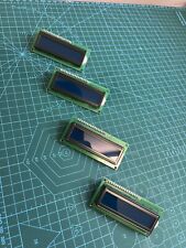 Joblot 1602a lcd for sale  GILLINGHAM
