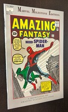 Marvel milestone edition for sale  Las Vegas