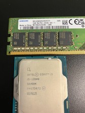 Intel core 13500 for sale  MANCHESTER