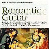 Carulli ferdinando romantic for sale  STOCKPORT