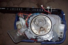 Geschirrspüler bosch super gebraucht kaufen  Cottbus