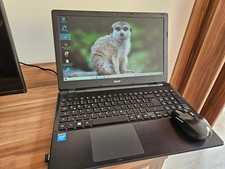Acer extensa 2509 gebraucht kaufen  Schweinfurt