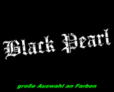Black pearl 22cm gebraucht kaufen  Stein