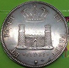 Tollero 1707 thaler d'occasion  Expédié en Belgium
