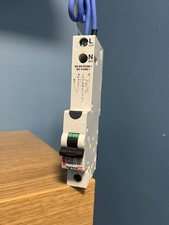 Legrand 32amp rcbo for sale  NEWCASTLE UPON TYNE