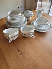 Kaffee tee service gebraucht kaufen  Achern