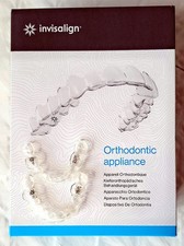 Lots used invisalign for sale  MARLBOROUGH