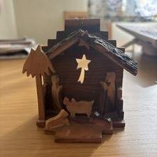 nativity manger for sale nativity manger for sale OLDBURY