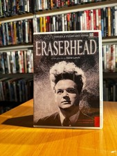 Eraserhead david lynch usato  Porto Cesareo