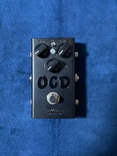 Fulltone ocd ltd usato  Spedire a Italy