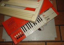 Clavier orgue bontempi d'occasion  Saint-Génis-des-Fontaines