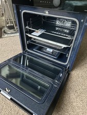 Samsung dual oven for sale  LIVERPOOL