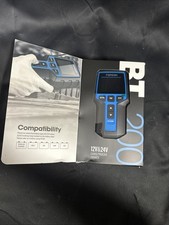 Topdon bt200 battery for sale  Douglasville