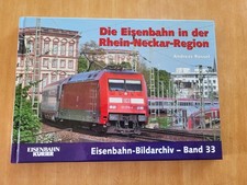 Eisenbahn rhein neckar gebraucht kaufen  Spenge