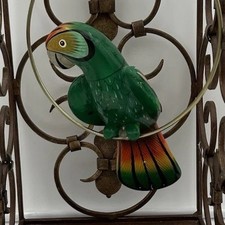 Metal decorative bird for sale  Longmont