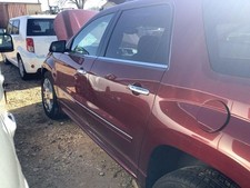 Driver rear side for sale  Carnesville