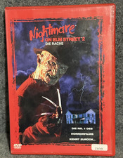 Dvd nightmare elm gebraucht kaufen  Oberndorf am Neckar