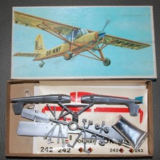 Flugzeuge bausatz ddr gebraucht kaufen  Berlin