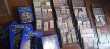 Collezione deagostini monete usato  Roma
