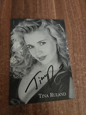 tina ruland gebraucht kaufen  Wolfsburg