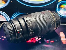 canon ef 70 300mm gebraucht kaufen  Duisburg