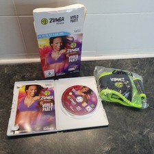 Zumba fitness party gebraucht kaufen  Köln
