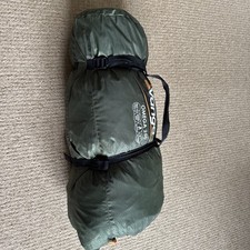 Vango omega 250 for sale  BRADFORD