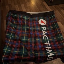 Pactimo changing kilt for sale Pactimo changing kilt for sale  PETERHEAD