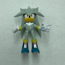 Sonic hedgehog silver for sale Sonic hedgehog silver for sale  Ellenboro