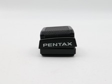 Pentax japan finder usato  Ravenna