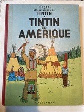 tintin 1947 d'occasion tintin 1947 d'occasion Saint-Lupicin