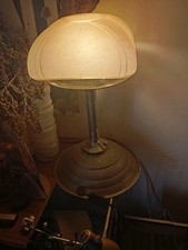 Lampe poser style d'occasion  Sainte-Bazeille