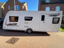 2013 elddis affinity for sale  NOTTINGHAM