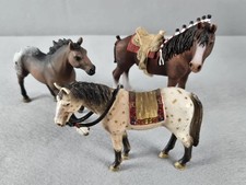 Schleich horse lot for sale  Dayton