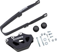 T.M. Kit Designworks Baja-Rally Chain Slide-N-Guide - Preto KCP-KXK-BK comprar usado  Enviando para Brazil
