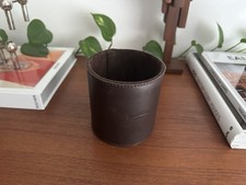 Gusti leder stifteköcher gebraucht kaufen  Berlin