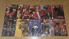 Hellsing band edition gebraucht kaufen  Zittau