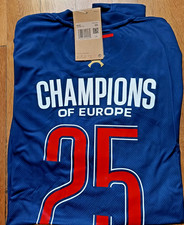 Maillot psg etoile d'occasion  Versailles