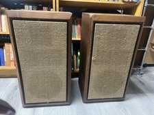 Pair vintage klh for sale  Takoma Park