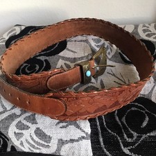 Cintura donna vintage usato  Solferino