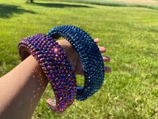 Women luxury glitter for sale  Charlotte