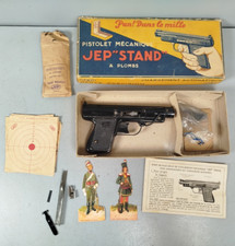 Jep stand plomb d'occasion  Yffiniac