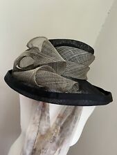Ladies formal hat for sale  BRAINTREE