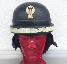 Casco ubott cuoio usato  Milano