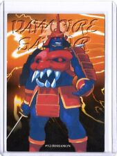 Vampire Savior Bishamon #92 | 1998 All Capcom World comprar usado  Enviando para Brazil