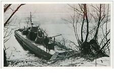 Bateau.russie.guerre.cp photo. d'occasion  France