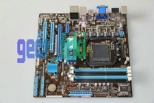 Placa-mãe testada para Asus M5A78L-M/USB3 estado sólido DDR3/AM3/AM3+ FX A78 comprar usado  Enviando para Brazil