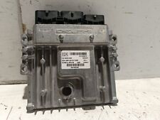 Citroen ecu engine d'occasion  Expédié en Belgium