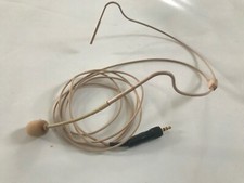 Sennheiser HS2-1 headset microphone  na sprzedaż  PL