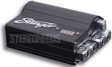 STINGER SPC505 NOVO 5 FARAD DIGITAL PRO HÍBRIDO POWER CAPACITOR DE ÁUDIO AUTOMOTIVO SPC-505 comprar usado  Enviando para Brazil